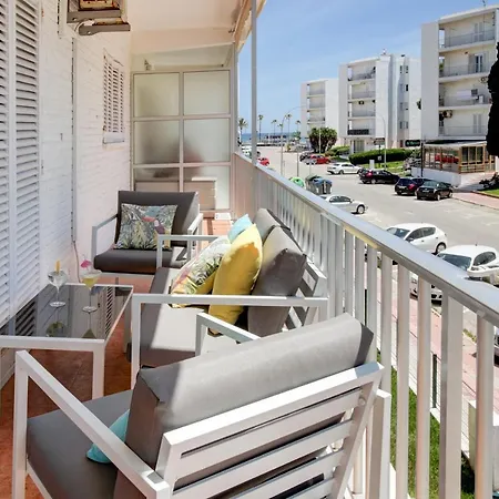 Apartamento Ducal Mar Playa Gandia Playa de Gandia